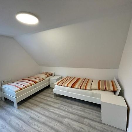 Mm Apartment هانوفر المظهر الخارجي الصورة