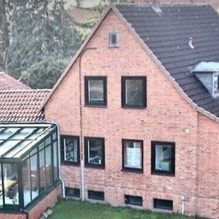 Mm Apartment هانوفر المظهر الخارجي الصورة