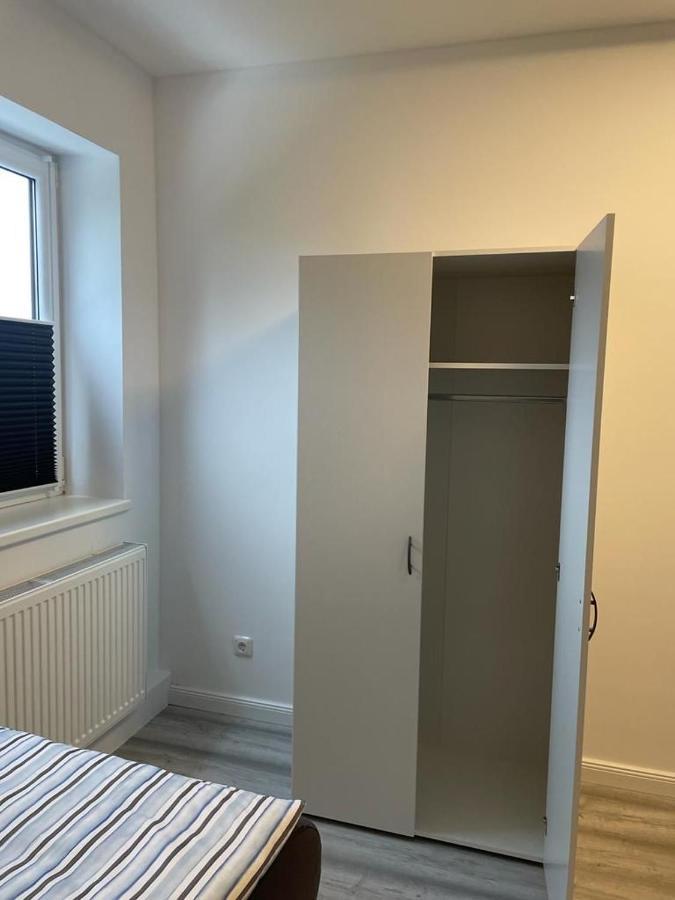Mm Apartment هانوفر المظهر الخارجي الصورة