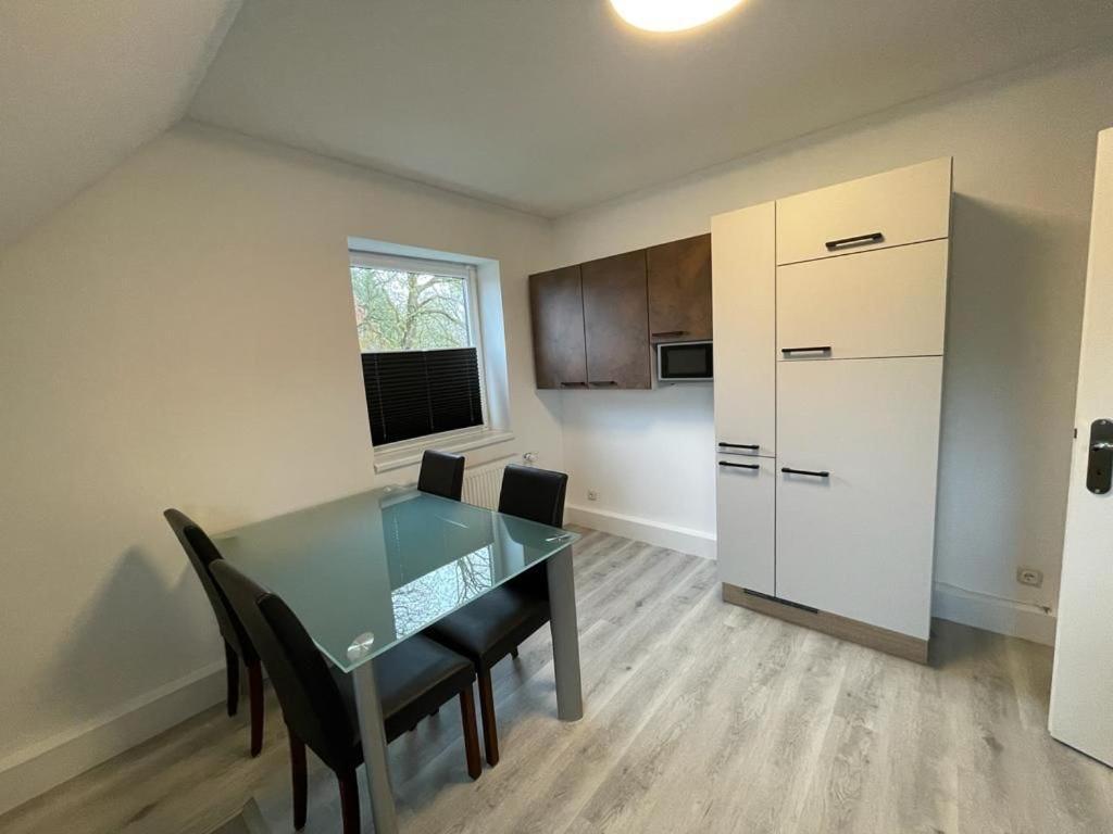 Mm Apartment هانوفر المظهر الخارجي الصورة