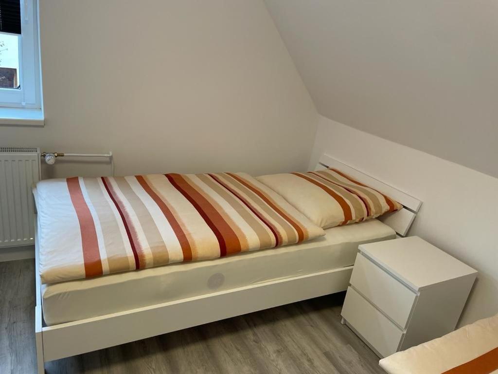 Mm Apartment هانوفر المظهر الخارجي الصورة