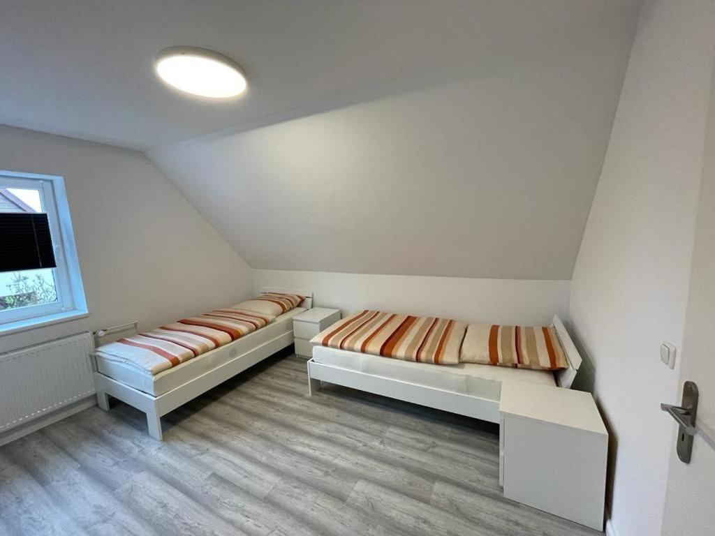 Mm Apartment هانوفر المظهر الخارجي الصورة