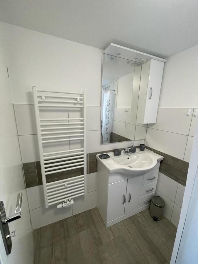 Mm Apartment هانوفر المظهر الخارجي الصورة