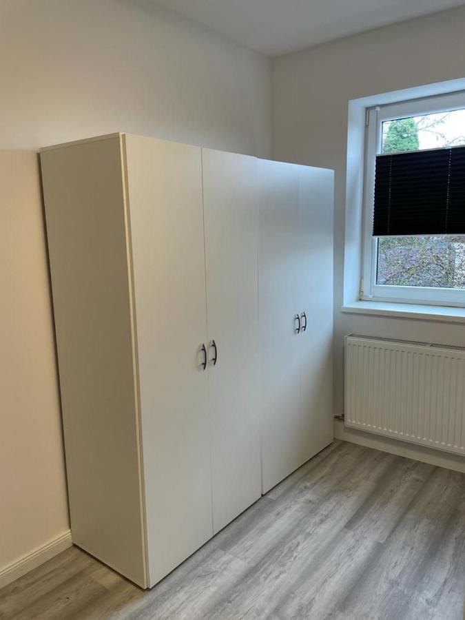Mm Apartment هانوفر المظهر الخارجي الصورة