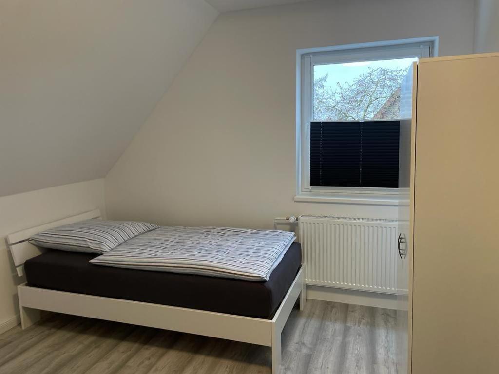 Mm Apartment هانوفر المظهر الخارجي الصورة