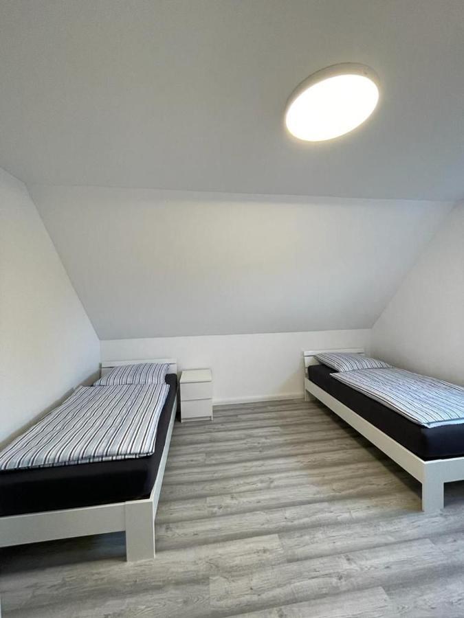 Mm Apartment هانوفر المظهر الخارجي الصورة